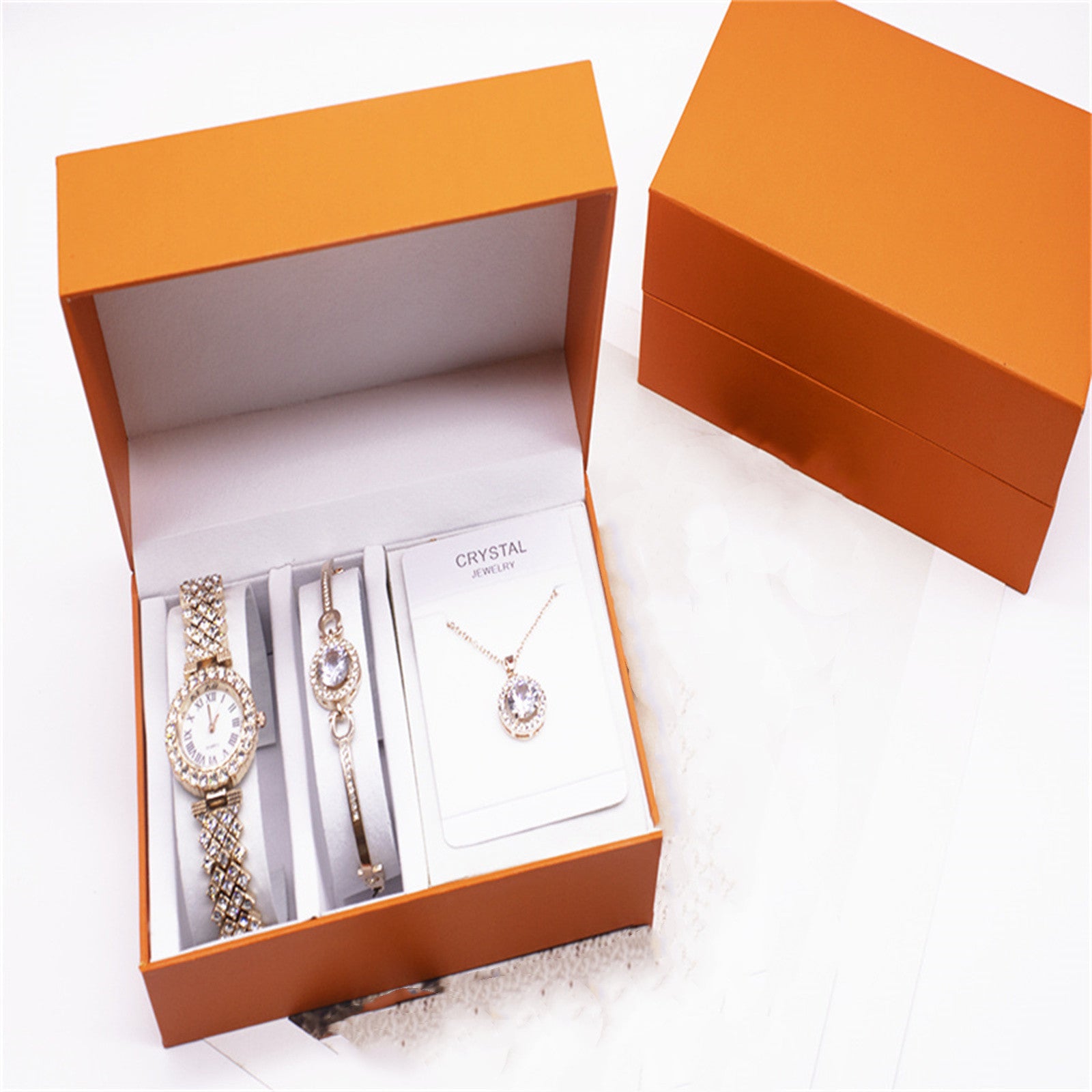 Wrist Watches Women Foreign Trade Watches - Heritage cosmetics and beauty care