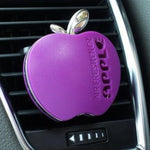 Car Perfume Six Color  Vent Perfume - Heritage cosmetics and beauty care