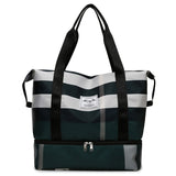 Workout Travel Bag Lightweight Short Distance Buggy Bag - Heritage cosmetics and beauty care