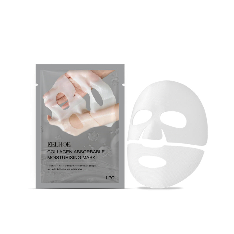 Bio Collagen True Deep Mask, Collagen Mask Overnight, Facial Care Collagen Mask Moisturizing Anti-Aging Mask - Heritage cosmetics and beauty care