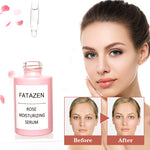 Rose Moisturizing Facial Serums Moisturizing Care - Heritage cosmetics and beauty care