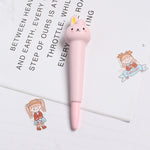 Decompression Pinch Gel Pen School Supplies Cute Stationery - Heritage cosmetics and beauty care