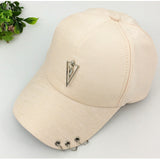 Sun Protection Sunshade Hat Caps Men And Women Personality - Heritage cosmetics and beauty care