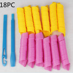 10  ROLLERS 30 cm if possible - Heritage cosmetics and beauty care