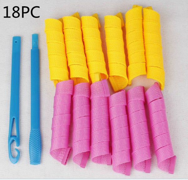 10  ROLLERS 30 cm if possible - Heritage cosmetics and beauty care