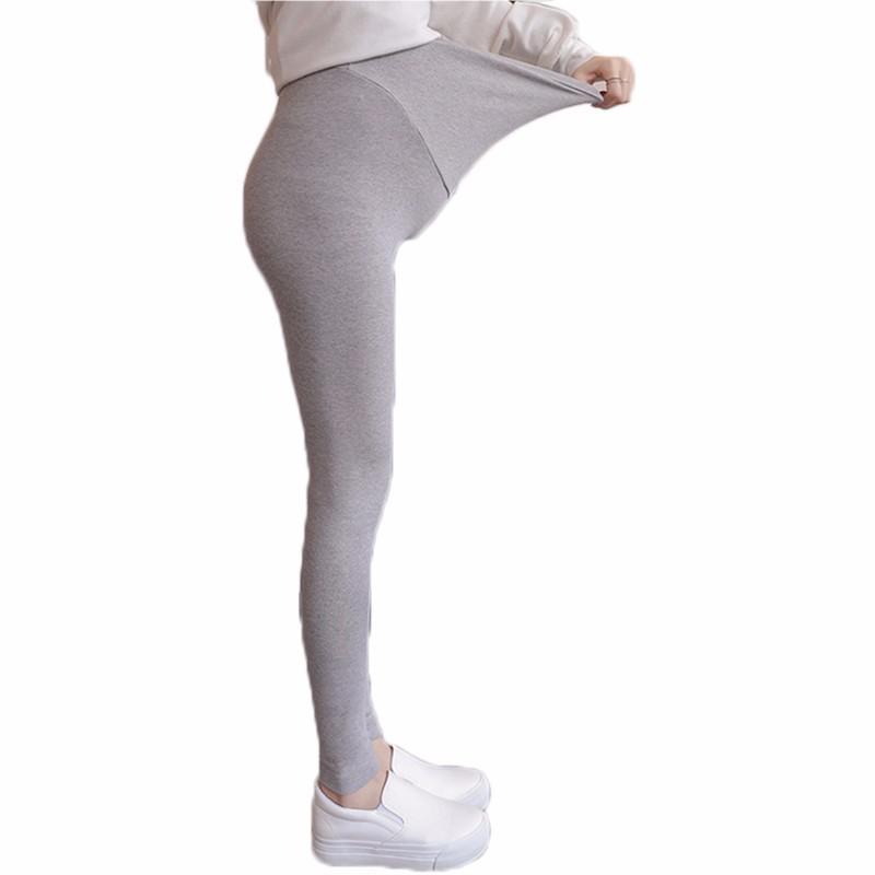 Summer leggings for pregnant women - Heritage cosmetics and beauty care