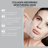 Bio Collagen True Deep Mask, Collagen Mask Overnight, Facial Care Collagen Mask Moisturizing Anti-Aging Mask - Heritage cosmetics and beauty care