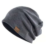 Men's And Women's Fashionable Warm Pullover Hats - Heritage cosmetics and beauty care