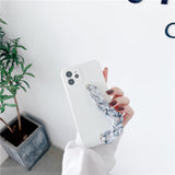 Chain Mobile Phone Case All-inclusive Soft Heritage cosmetics and beauty care