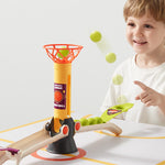 Children's Educational Ball Catcher Desktop Games Against Toys - Heritage cosmetics and beauty care