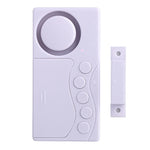 Door Closing Bell Reminder Burglar Alarm Household - Heritage cosmetics and beauty care