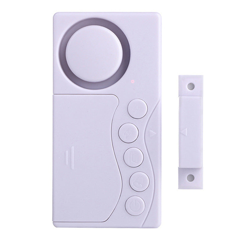 Door Closing Bell Reminder Burglar Alarm Household - Heritage cosmetics and beauty care