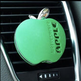 Car Perfume Six Color  Vent Perfume - Heritage cosmetics and beauty care