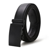 Automatic Buckle Belt Men's High-end Belt Belts Cost-effective Belt Men - Heritage cosmetics and beauty care