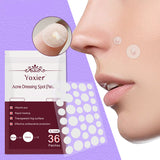 Skin Care Tools Acne Dressing Spot Patch Blemish Treatment Invisible Acne Stickers Pimple Remover Set Face Cream - Heritage cosmetics and beauty care