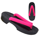 Women's Clogs Slippers Flip Flops Kimono Clogs - Heritage cosmetics and beauty care