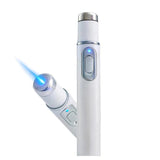 Blue Light Therapy Acne Laser Pen Soft Scar Wrinkle Removal Treatment Device Skin Care Beauty Equipment - Heritage cosmetics and beauty care