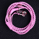 Wired Earphones, Bracelet Type Hand Strap Heritage cosmetics and beauty care