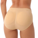 Velssut Womens Fake Ass Butt Lifter Broek Naadloze Shapewear - Heritage cosmetics and beauty care