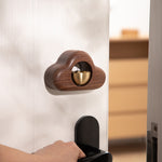 Suction Wind Chime Japanese Copper Bell Magnetic Suction Door Bell - Heritage cosmetics and beauty care