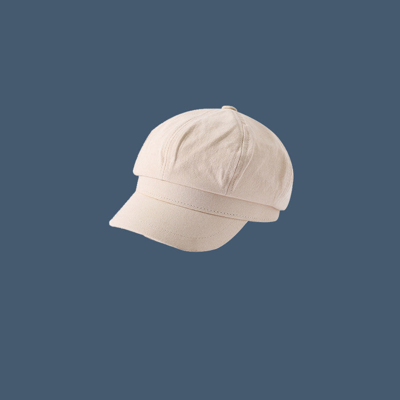 Summer Show Face Small Face Fisherman Hat - Heritage cosmetics and beauty care