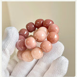 Soft And Gentle Around The Fingers, Playing With Bodhisattva Beads, Men Playing With Bracelets - Heritage cosmetics and beauty care