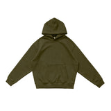 Hooded Sweater For Men And Women Autumn And Winter