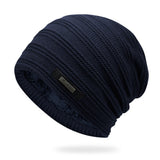 Men's And Women's Knitted Winter Hats - Heritage cosmetics and beauty care