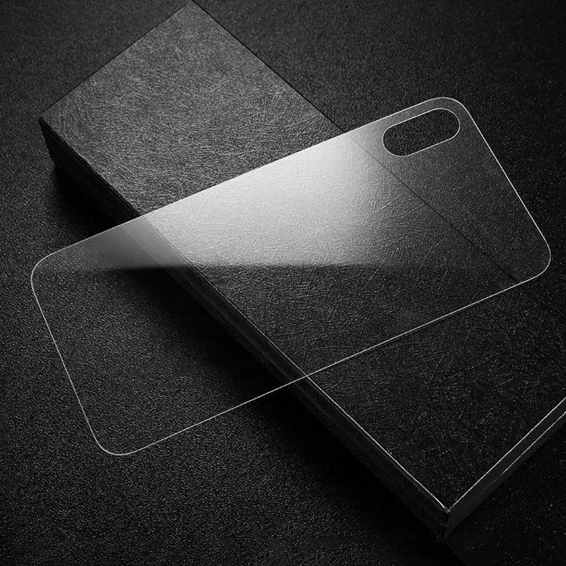 Tempered Film Phone Back Cover Front And Back All InclusiveTempered Film Phone Back Cover Front And Back All Inclusive Heritage cosmetics and beauty care