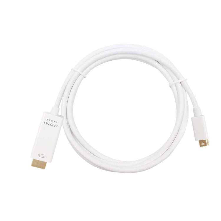 4K 1080P Displayport To Hdmi Adapter Cable - Heritage cosmetics and beauty care