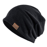 Men's And Women's Fashionable Warm Pullover Hats - Heritage cosmetics and beauty care