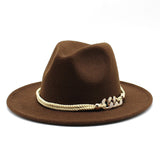 Women's Fedora Hats British Vintage Accessories - Heritage cosmetics and beauty care