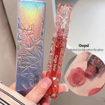 Transparent Diamond Light Lip Lacquer - Heritage cosmetics and beauty care