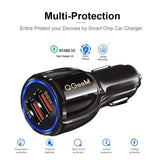 Smart Car Charger Heritage cosmetics and beauty care