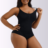 Seamless Slimming Shapewear For Women Waist Trainer Butt Lifter Underwear Body Shaper - Heritage cosmetics and beauty care