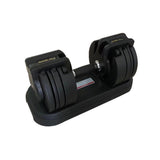 Gym Strength Home Adjustable Dumbbells - Heritage cosmetics and beauty care