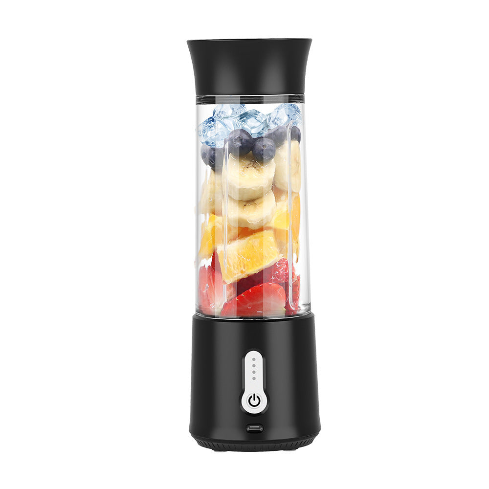 Small Juicing Cup Mini Fruit Juicer Electric Blender Heritage cosmetics and beauty care