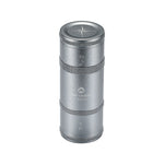 CC-50-H Coffee Pot Outdoor Aluminum Alloy Layered Coffee Bean Storage Tank - Heritage cosmetics and beauty care