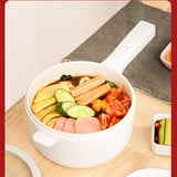 Electric Cooking Pot Dormitory Small Cooking Pot - Heritage cosmetics and beauty care