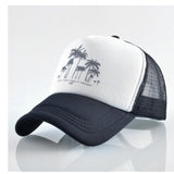 Summer Holiday Sunscreen Hats For Men And Women - Heritage cosmetics and beauty care