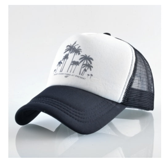 Summer Holiday Sunscreen Hats For Men And Women - Heritage cosmetics and beauty care