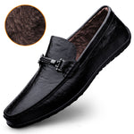 Autumn And Winter Men's Plus Size Doug Shoes - Heritage cosmetics and beauty care