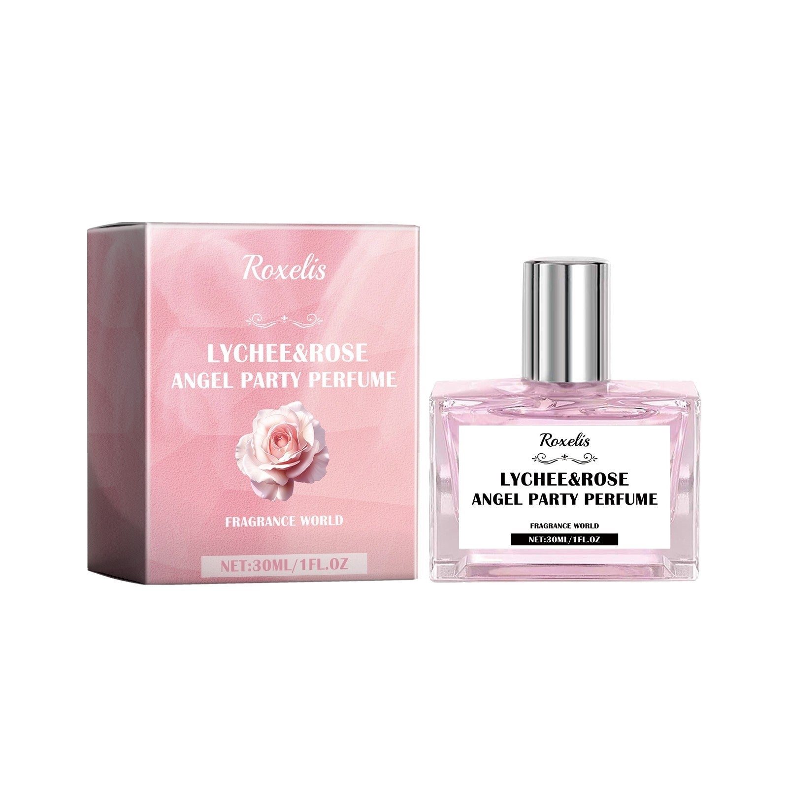 Angel Party Perfume - Heritage cosmetics and beauty care