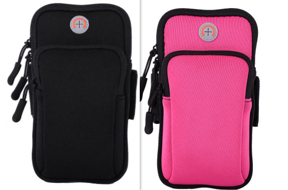 Compatible With Handbag Arm Bags For Running Sports Fitness - Heritage cosmetics and beauty care