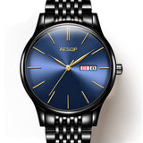 Simple Models Of Men's Watches Mechanical - Heritage cosmetics and beauty care