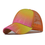 Tie Dye Hat Chinese Style Baseball Cap - Heritage cosmetics and beauty care