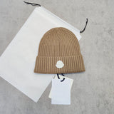 Winter Women's New Knitting Wool Hat - Heritage cosmetics and beauty care