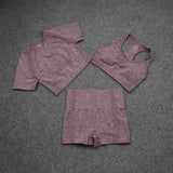 Spotless Sports Bra Quick Dry Set - Heritage cosmetics and beauty care