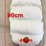 Baby Stroller Sleeping Bag Stroller Accessories - Heritage cosmetics and beauty care