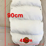 Baby Stroller Sleeping Bag Stroller Accessories - Heritage cosmetics and beauty care